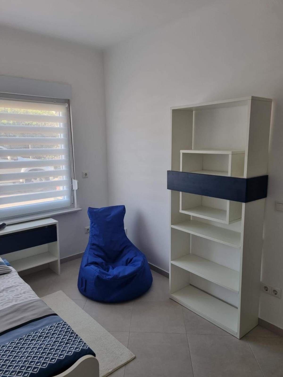 Ferienhaus An Der Saar Merzig Luaran gambar