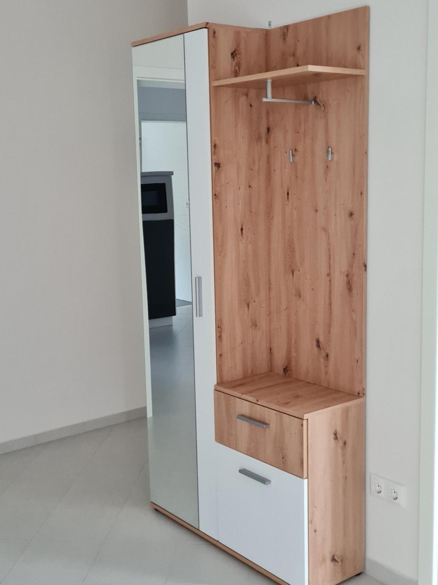 Ferienhaus An Der Saar Merzig Luaran gambar